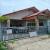 บ้านเดี่ยว 63 ตร.วา ใกล้ถนนเชิงเนิน-ซากบก ไม่ไกลตัวอำเภอเมืองระยอง